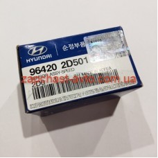 Датчик скорости Cerato Mobis 96420-2D501