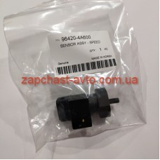 Датчик скорости все Kia Hyundai 1,1-2,5 OEM-Continental 96420-4A600