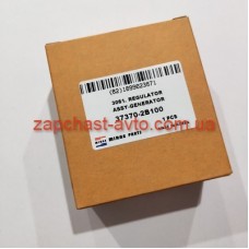 Регулятор напряжения Elantra 06-, I20, I30 07-, Ceed 06-, Cerato 06,Mirae 37370-2B100 Регулятор напряжения Elantra 06-, I20, I30 07-, Ceed 06-, Cerato 06,Mirae 37370-2B100