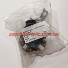 Щёткодержатель стартера Sonata, Magentis, Carens , 2.0-2.4 OE 36159-25010