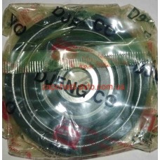Ролик ремня кондиционера Accent, Getz, Cerato, Sportage Djeng 97834-29010, 23129-2D520