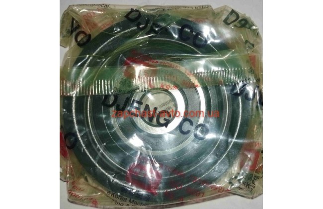 Ролик ремня кондиционера Accent, Getz, Cerato, Sportage Djeng 97834-29010, 23129-2D520