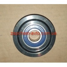 Ролик обводной ремня генератора Cerato (Киа Церато), Accent 25287-2A000 25287-2A000
