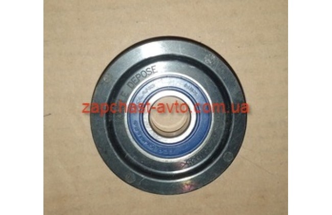 Ролик обводной ремня генератора Cerato (Киа Церато), Accent 25287-2A000 25287-2A000
