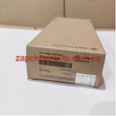 Катушка зажигания Santa Fe 2,7 Mobis 27301-3E400 Катушка зажигания Santa Fe 2,7 Mobis 27301-3E400