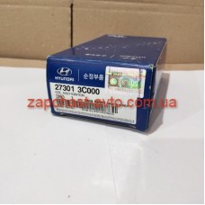 Катушка зажигания Santa Fe, Sorento, Sonata 2.4-3.3 Mobis 27301-3C000 Катушка зажигания Santa Fe, Sorento, Sonata 2.4-3.3 Mobis 27301-3C000