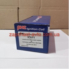 Катушка зажигания i30, Accent 11-, Ceed PHC 27301-2B010 Катушка зажигания i30, Accent 11-, Ceed PHC 27301-2B010