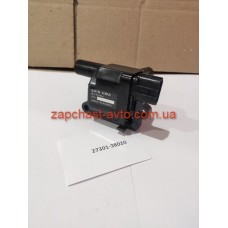 Катушка зажигания Sonata, Santa FE SHINHWA 27301-38010 Катушка зажигания Sonata, Santa FE SHINHWA 27301-38010