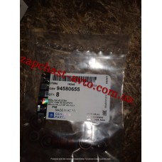 Сальник клапанов Ланос 1.5 GM комплект