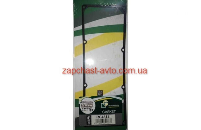 Прокладка крышки клапанов Logan BGA (металл) RC4314