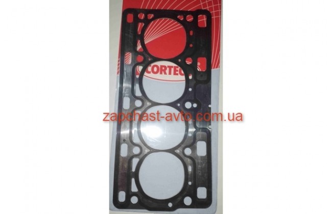 Прокладка ГБЦ Logan 1.2 Corteco 8200049012, 415011P