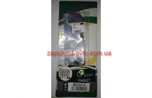 Прокладка выпускного коллектора Logan BGA 7700867360, MG5514
