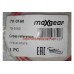 Прокладка дроссельной заслонки кольцо нижнее Logan Maxgear 7701047579, 70-0160