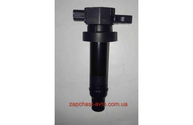 Катушка зажигания Cerato, Elantra ,Ceed YURA 27301-2B000