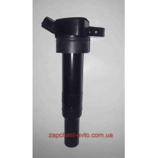 Катушка зажигания Elantra, I30, IX35, SonataYF, Sportage, Soul 11-, Yura 27301-2E000