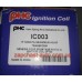 Катушка зажигания Sonata NF 08- 2.0L, 2.4L Valeo PHC 27300-3F100, IC003
