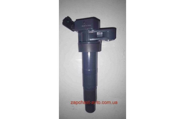 Катушка зажигания Sonata NF 08- 2.0L, 2.4L Valeo PHC 27300-3F100, IC003