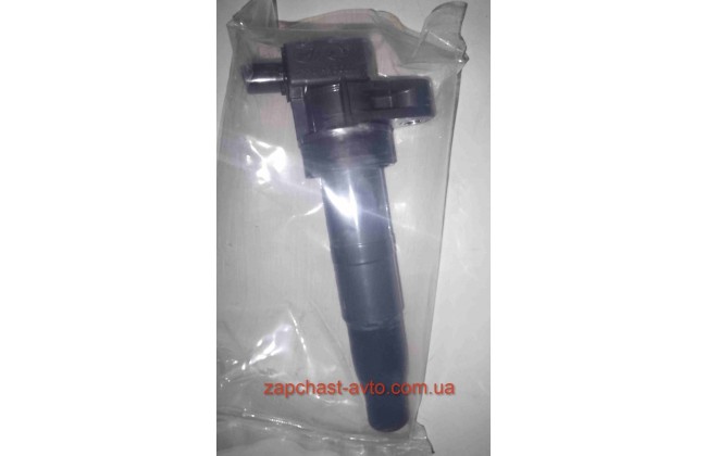 Катушка зажигания Santa Fe, Sorento, Sonata 2.4-3.3 Mobis 27301-3C000