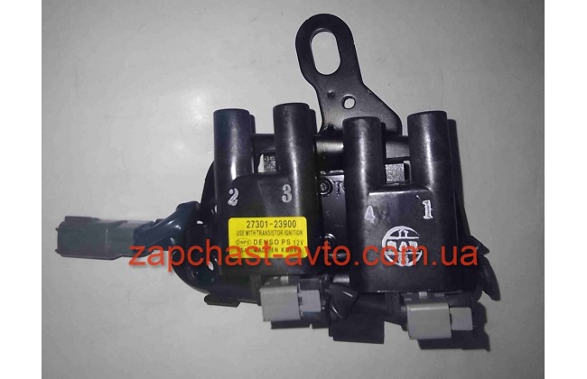 Катушка зажигания Ceed, Sportage Mobis 27301-23900