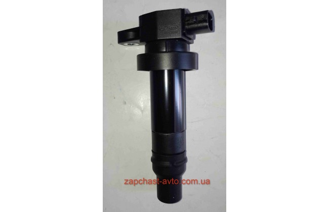 Катушка зажигания Cerato, Elantra ,Ceed Mobis 27301-2B000