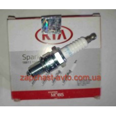 Свечи зажигания Kia Hyundai Mobis 18811-11061, BPR6ES-11