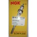 Свеча накала Accent, Ceed ,Cerato 1,5-1,6 дизель NGK 36710-2A100, Y-527J