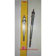 Свеча накала Accent, Ceed ,Cerato 1,5-1,6 дизель NGK 36710-2A100, Y-527J