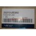 Радиатор Tucson 06- 2.0 CRDI (A/M) HCC 25310-2E950