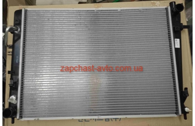 Радиатор Tucson 06- 2.0 CRDI (A/M) HCC 25310-2E950