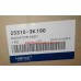 Радиатор Sonata NF, Magentis 04-10 HCC 25310-3K190