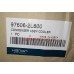 Радиатор кондиционера Elantra, I30 07-, Ceed 10-,Hanon 97606-2L600, 97606-2H600