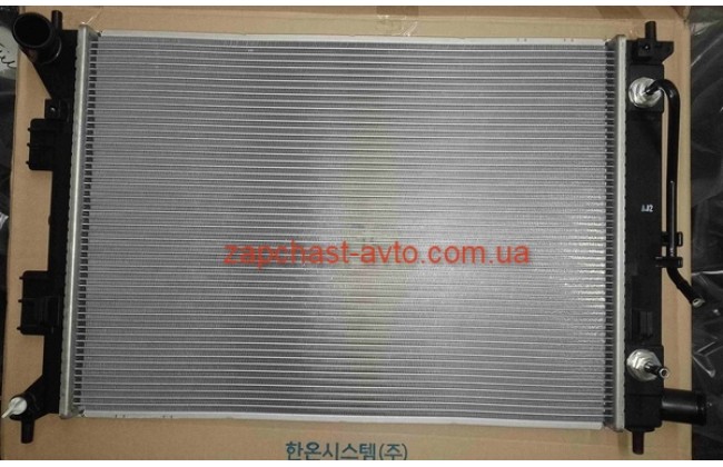 Радиатор Elantra 11- Hanon 25310-3X100