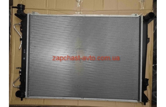 Радиатор Sonata NF, Magentis 04-10 HCC 25310-3K190