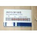 Радиатор Sonata NF, Magentis 04-10 HCC 25310-3K190