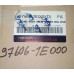 Радиатор кондиционера Accent, Rio 06-10 HANON 97606-1E000
