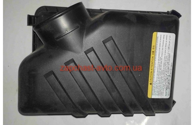 Крышка корпуса воздушного фильтра верхняя Tucson, Sportage New Mobis 28111-2E010, 28111-2E000