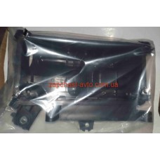 Крышка корпуса воздушного фильтра нижняя Accent, Rio Mobis 28112-1G000