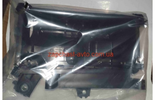 Крышка корпуса воздушного фильтра нижняя Accent, Rio Mobis 28112-1G000