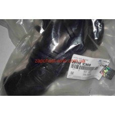 Патрубок воздушного фильтра Getz Mobis 28138-1C800