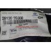 Патрубок воздушного фильтра Tucson, Sportage 04- Mobis 28139-2E000