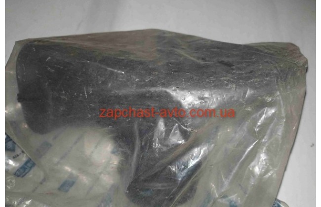 Воздухозаборник Getz Mobis 28210-1C001