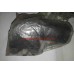 Воздухозаборник Getz Mobis 28210-1C001