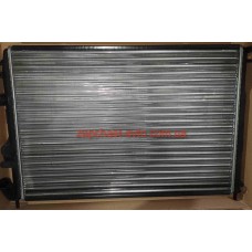 Радиатор Logan 1.5 dci Thermotec/585*415*34 8200189288, D7R016TT