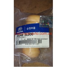 Отбойник заднего амортизатора Elantra 07-, I30 07-, Ceed 06- Mobis 55348-2L000