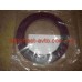 Сальник коленвала задний Accent 11-, Elantra, I30, Soul 1.6 Mobis 108*76*8 21443-2B000