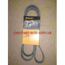 Ремень генератора 1,5-1,6CRDI Contitech 25212-2A121
