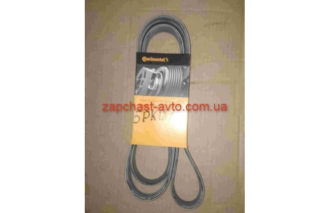 Ремень генератора 1,5-1,6CRDI Contitech 25212-2A121