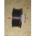 Ролик обводного ремня генератора Accent, Cerato 1,5-1,6 CRDI Gates 25287-2A000