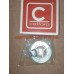 Ролик ГРМ натяжной Accent, Ceed, Cerato 1.5-1.6CRDi в сборе CAFARO 25281-2A100
