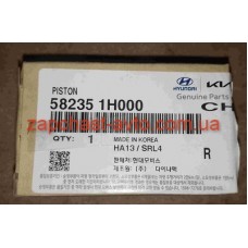 Поршень заднего супорта I30 34mm Mobis 58112-24000